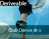 Club Dance Drv