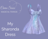 My Sharonda Dress