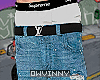 Shorts Jeans