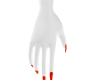 [MM] Fire Nails