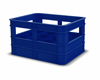 crates