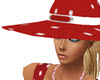 RED Designer Hat
