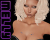 MC | Chest Piercing 2