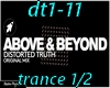 dt1-11 distorted truth1