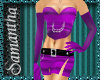 ~SD~Purple Desire Outfit