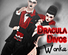 W° Dracula Diva
