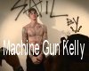 Machine Gun Kelly Sail