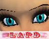 LAPD Sparkle Green Eyes