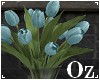 [Oz] - Tulips blue 2