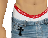 CHROME SHORTS