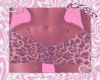 Ħ' CHEATAH SKIRT