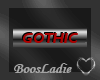 ~BL~GothicTag