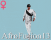 MA AfroFusion 13 Female