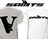 Vlone X Saints-T