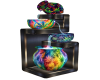 Marijuana Fountaine
