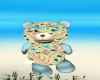 TeaTime Avatar Bear