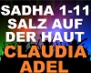 Claudia Adel - Salz Auf