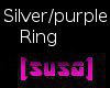 [susa] Ring male