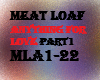 meat loaf- anything1