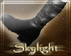 Skylight Sister Boots