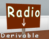 [] Dev. Radio Sign