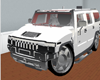 hummer white