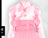 Ⓐ Sakura Hakama