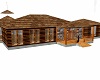 Log  House add-on