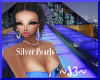 ~J3~Silver Pearls