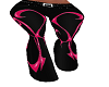 Soul Of Hearts Pants