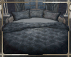 ~DS~ Round Luxury Bed
