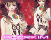 ► Lollipop 8 Pose ◄