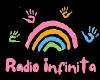 Cap Radio Infinit/8 pose