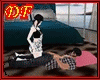 Spot room carinho