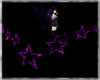 g3 Purple Star Aura