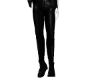 H Black Suit