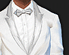 costume blanc h