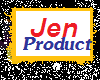 Jen Sticker