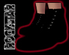 (AK) ROCKBOY BOOTS