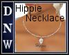 Custom Hippie Necklace