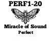 Miracle of Sound Perfect
