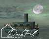 Lunar Adrift