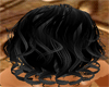TERICA BLACK HAIR