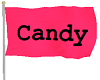 name flag - Candy