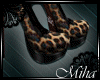 [M] Simply Wild Leopard