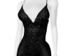 ~0N9  Gown  Black