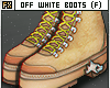 ► Designer Boots / F