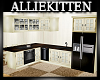 (AK)Lofty kitchen