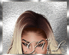 Bingbing Fan Blonde