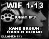 What Ifs-Kane Brown